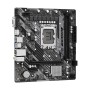 Материнская плата ASRock H610M-HVS/M.2 R2.0