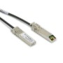 Кабель интерфейсный SFP+ Supermicro CBL-NTWK-0456