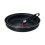 Набор сковородок Tefal Ingenio 4181820 24-28см