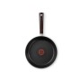 Сковорода Tefal Tendance brownie 4182122 22см