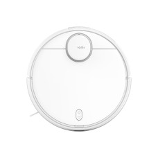 Робот-пылесос Xiaomi Robot Vacuum S10 Белый (в компл. блок питания и заряд. док-станция CDZB106GL)