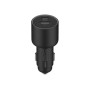 Автомобильное зарядное устройство Xiaomi 67W Car Charger (USB-A + Type-C)