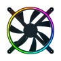 Кулер для компьютерного корпуса Razer Kunai Chroma 140MM 1 Fan