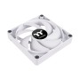 Кулер для компьютерного корпуса Thermaltake CT120 PC Cooling Fan White (2 pack)