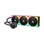 Кулер с водяным охлаждением Thermaltake TOUGHLIQUID Ultra 420 RGB All-In-One Liquid Cooler