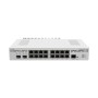 Маршрутизатор MikroTik CCR2004-16G-2S+PC