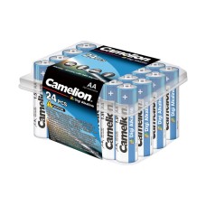 Батарейка CAMELION Digi Alkaline LR6-BP24DG 24 шт. в упак.