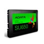 Твердотельный накопитель SSD ADATA ULTIMATE SU650 480GB SATA