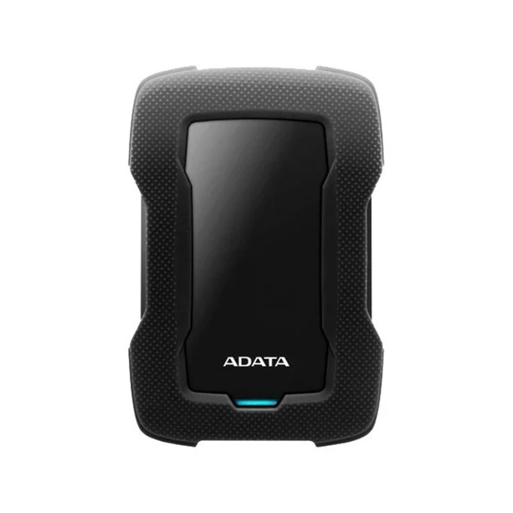 Внешний жёсткий диск ADATA 1TB 2.5\