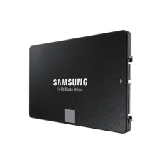 Твердотельный накопитель SSD Samsung 870 EVO SSD 500 ГБ SATA 2.5\