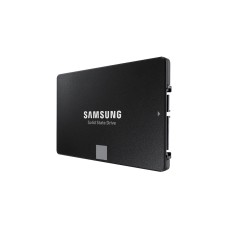 Твердотельный накопитель SSD Samsung 870 EVO 250 ГБ SATA 2.5\