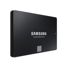 Твердотельный накопитель SSD Samsung 870 EVO 1000 ГБ SATA 2.5\