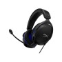 Гарнитура HyperX Cloud Stinger 2 Core PS (Black) 6H9B6AA