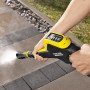 Средство для очистки камня и фасадов KARCHER RM 623 (5 л)