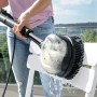 Средство для очистки пластмасс KARCHER RM 625 (5 л)