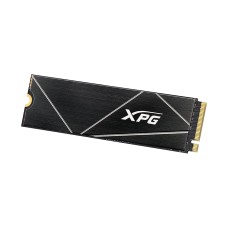 Твердотельный накопитель SSD ADATA XPG Gammix S70 Blade 512GB M.2