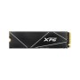 Твердотельный накопитель SSD ADATA XPG Gammix S70 Blade 512GB M.2