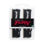 Модуль памяти Kingston FURY Beast Black AMD RGB KF552C36BBEA-16 DDR5 16GB 5200MHz