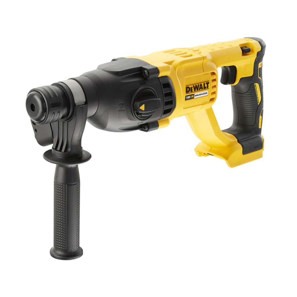 Перфоратор DeWALT DCH133NT-XJ