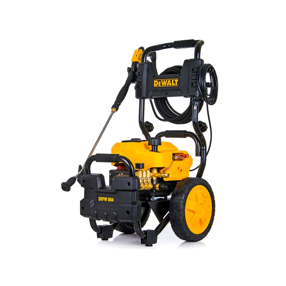 Моечный аппарат DeWALT DXPW 004 E(HRC) EM