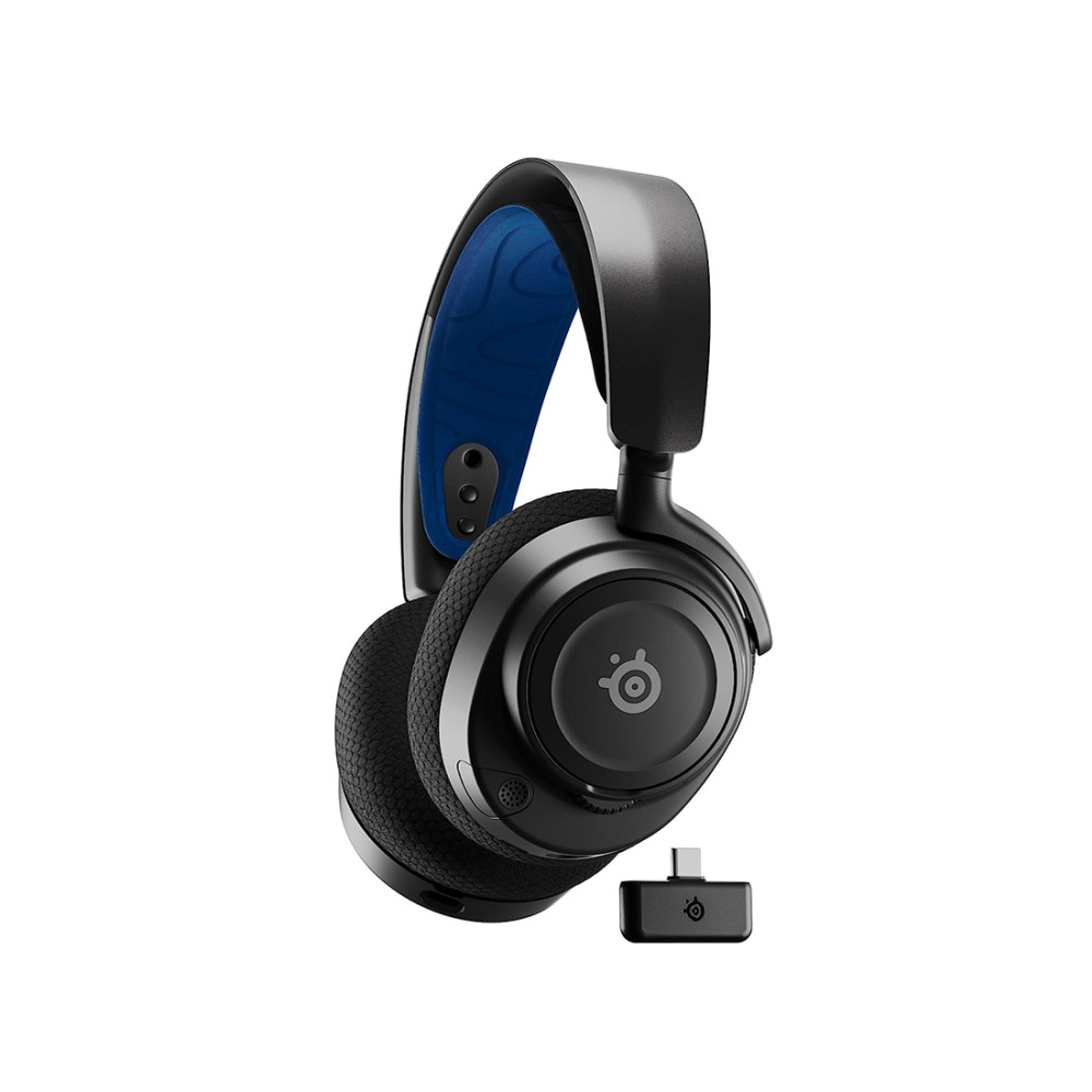 Гарнитура Steelseries Arctis Nova 7P