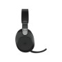 Гарнитура Jabra Evolve2 85 Link380a UC Stereo Black