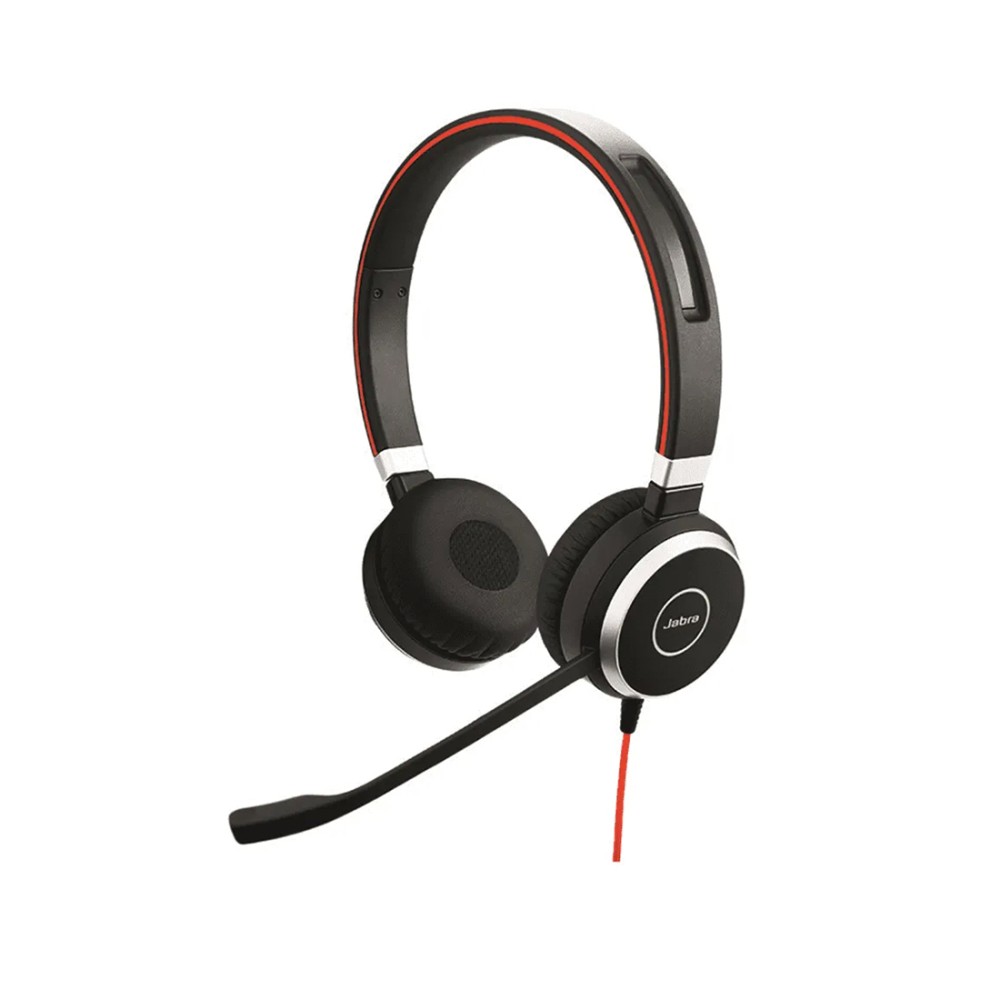 Гарнитура Jabra EVOLVE 40 MS Stereo