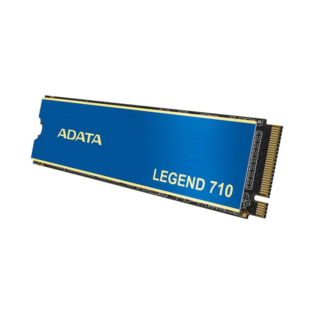 Твердотельный накопитель SSD ADATA Legend 710 ALEG-710-256GCS 256GB M.2