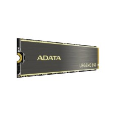 Твердотельный накопитель SSD ADATA Legend 850 ALEG-850-1TCS 1 Тб M.2