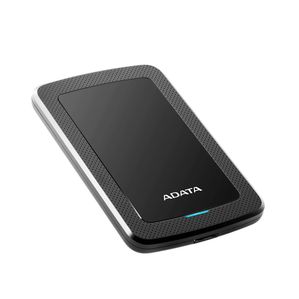 Внешний жёсткий диск ADATA 1TB 2.5\