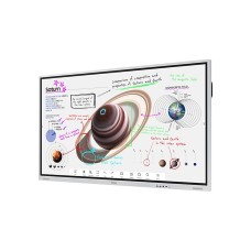 Интерактивный дисплей Samsung Flip Pro 85\