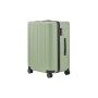 Чемодан NINETYGO Danube MAX luggage 22\\ Зеленый