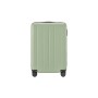 Чемодан NINETYGO Danube MAX luggage 22\\ Зеленый