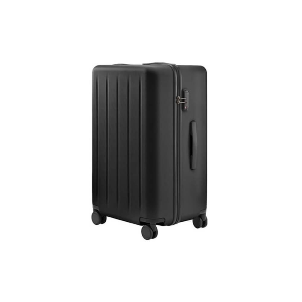 Чемодан NINETYGO Danube MAX luggage 22\\ Черный