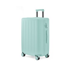Чемодан NINETYGO Danube MAX luggage 22\\ Mint Green Зеленый