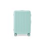 Чемодан NINETYGO Danube MAX luggage 22\\ Mint Green Зеленый