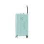 Чемодан NINETYGO Danube MAX luggage 22\\ Mint Green Зеленый