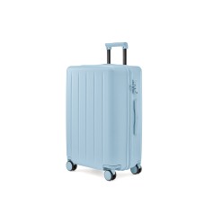 Чемодан NINETYGO Danube MAX luggage 22\\ China Blue Голубой
