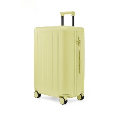 Чемодан NINETYGO Danube MAX luggage -26\\ Lemon Yellow Желтый