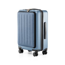 Чемодан NINETYGO Seine Luggage NEW VERSION 20\\ Синий