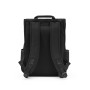 Рюкзак NINETYGO College Leisure Backpack Черный