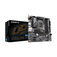 Материнская плата Gigabyte B760M DS3H AX