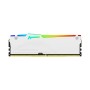 Модуль памяти Kingston Fury Beast KF556C40BWA-32 DDR5 32GB 5600MHz