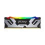 Модуль памяти Kingston Fury Renegade KF560C32RSA-32 DDR5 32GB 6000MHz