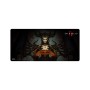 Коврик для компьютерной мыши Blizzard Diablo IV Lilith XL