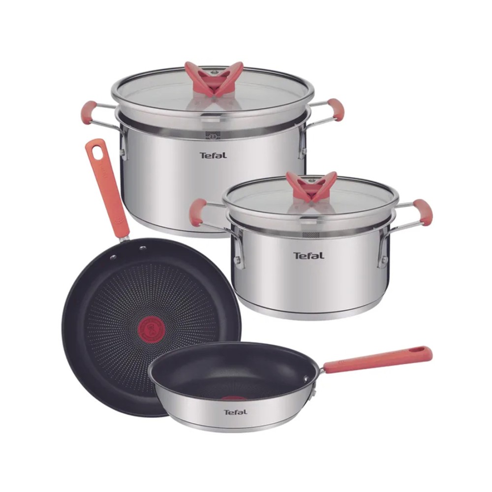 Набор посуды Tefal Opti\space G720S604 6 предметов