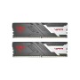 Комплект модулей памяти Patriot Memory Viper VENOM PVV532G620C40K DDR5 32GB (Kit 2x16GB) 6200MHz