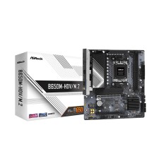 Материнская плата ASRock B650M-HDV/M.2