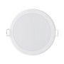 Светильник Philips 59464 MESON 125 13W 40K WH recessed LED