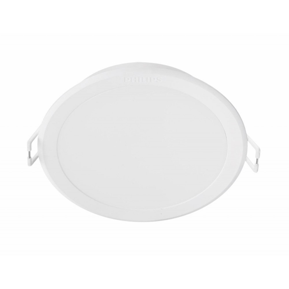 Светильник Philips 59448 MESON 105 7W 65K WH recessed LED